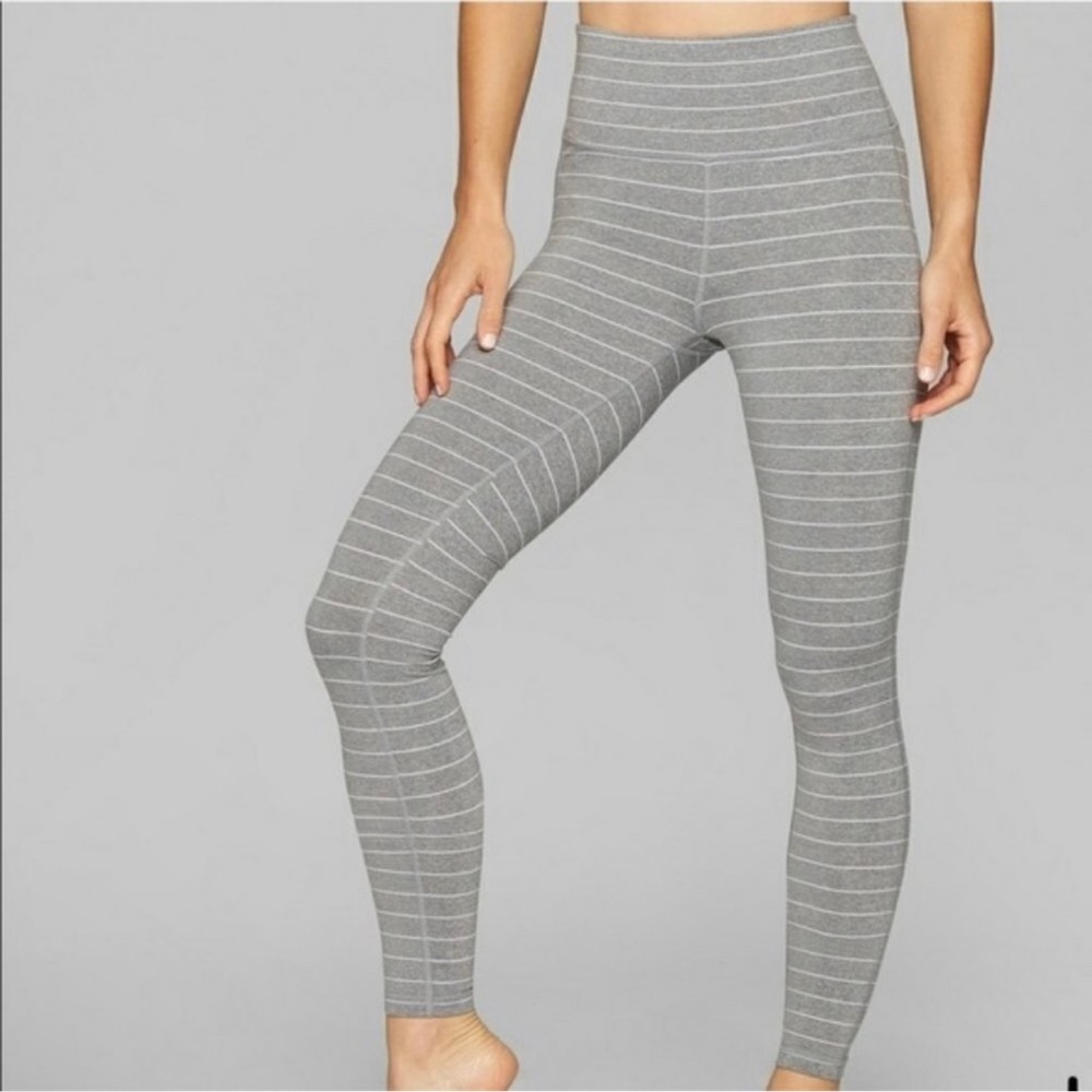 Athleta Chaturanga tights